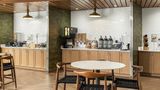Fairfield Inn & Suites Salina Restaurant