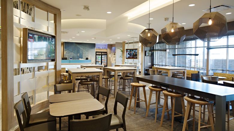 <b>SpringHill Suites Somerset Franklin Twp Restaurant</b>. Images powered by <a href="https://www.leonardoworldwide.com/" title="Leonardo Worldwide" target="_blank">Leonardo</a>.