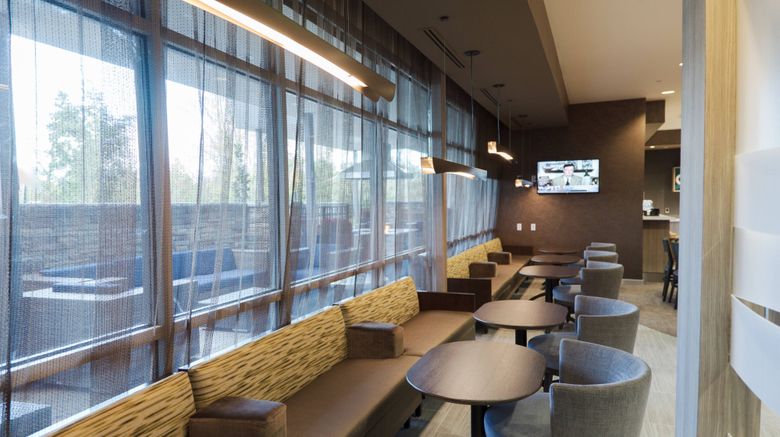 <b>SpringHill Suites Somerset Franklin Twp Restaurant</b>. Images powered by <a href="https://www.leonardoworldwide.com/" title="Leonardo Worldwide" target="_blank">Leonardo</a>.