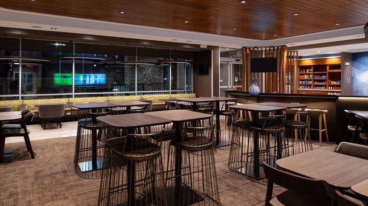 SpringHill Suites Springfield Southwest Restaurant