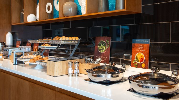 SpringHill Suites Springfield Southwest Restaurant