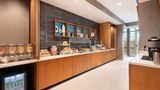 SpringHill Suites by Marriott Tifton Restaurant