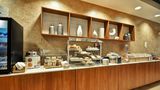 SpringHill Suites Tallahassee Central Restaurant