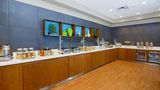 SpringHill Suites San Jose Airport Restaurant
