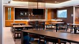 SpringHill Suites Tampa Suncoast Parkway Restaurant
