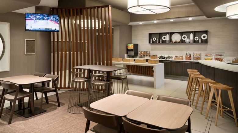 <b>SpringHill Suites Ewing Twp Princeton So Restaurant</b>. Images powered by <a href="https://www.leonardoworldwide.com/" title="Leonardo Worldwide" target="_blank">Leonardo</a>.