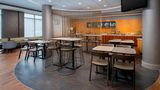 <b>SpringHill Suites Potomac Mills Restaurant</b>. Images powered by <a href="https://www.leonardoworldwide.com/" title="Leonardo Worldwide" target="_blank">Leonardo</a>.