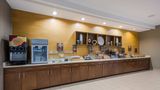 <b>SpringHill Suites by Marriott Enid Restaurant</b>. Images powered by <a href="https://www.leonardoworldwide.com/" title="Leonardo Worldwide" target="_blank">Leonardo</a>.