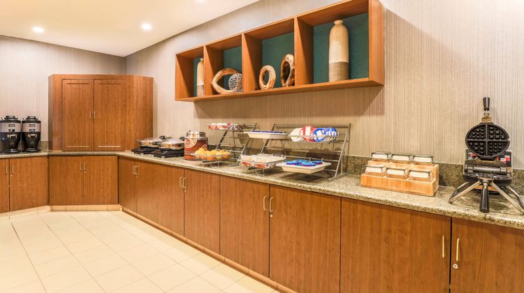 SpringHill Suites Yuma Restaurant