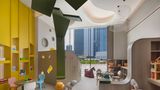 Marriott Executive Apts Future Sci-Tech Other