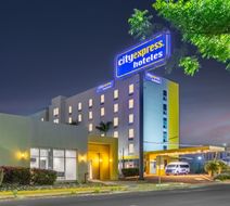 City Express by Marriott Hermosillo Exterior