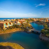 Sheraton Miramar Resort El Gouna