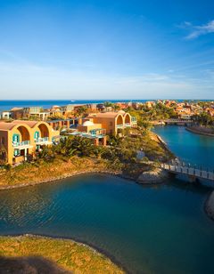 Sheraton Miramar Resort El Gouna