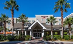 Residence Inn by Marriott Amelia Island