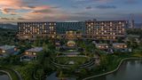 Sheraton Ninghai Exterior