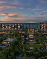 Sheraton Ninghai