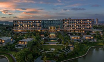 Sheraton Ninghai