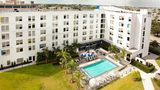 aloft Miami Doral Exterior