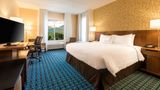 <b>Fairfield Inn/Suites Asheville Tunnel Rd Room</b>. Images powered by <a href="https://www.leonardoworldwide.com/" title="Leonardo Worldwide" target="_blank">Leonardo</a>.