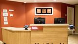 TownePlace Stes Columbia West/Lexington Lobby