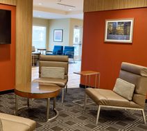 TownePlace Stes Columbia West/Lexington Lobby