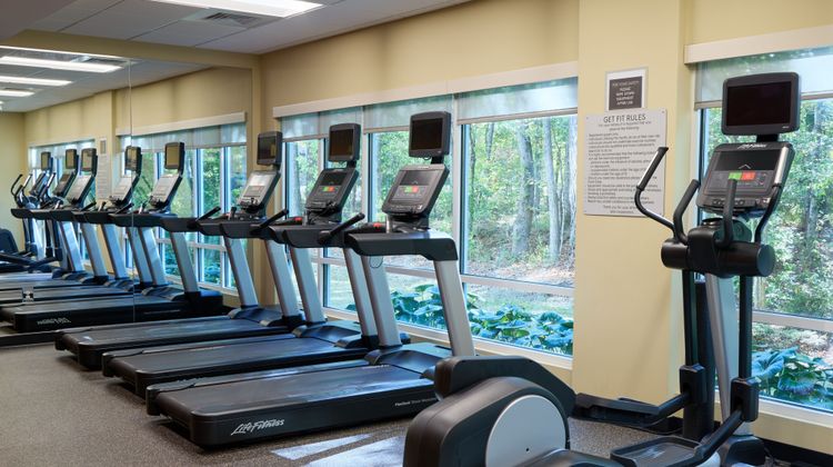 TownePlace Stes Columbia West/Lexington Recreation