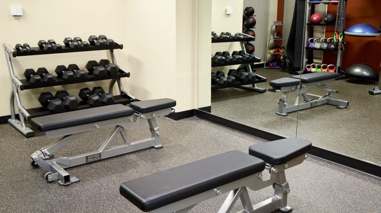 TownePlace Stes Columbia West/Lexington Recreation