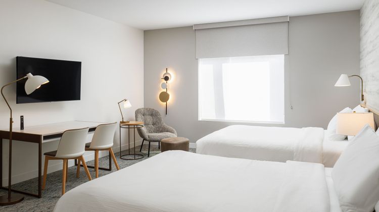 TownePlace Suites Chattanooga S/E Ridge Suite