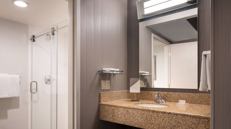 Courtyard Milpitas Silicon Valley Room
