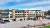 <b>Fairfield Inn & Suites Show Low Exterior</b>. Images powered by <a href="https://www.leonardoworldwide.com/" title="Leonardo Worldwide" target="_blank">Leonardo</a>.