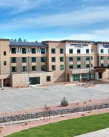 Fairfield Inn & Suites Show Low