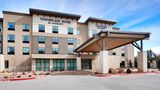 <b>Fairfield Inn & Suites Show Low Exterior</b>. Images powered by <a href="https://www.leonardoworldwide.com/" title="Leonardo Worldwide" target="_blank">Leonardo</a>.