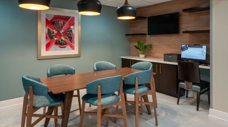 Four Points by Sheraton Alexandria Other