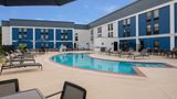 Four Points by Sheraton Alexandria Pool