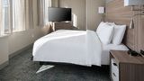 TownePlace Suites New York Brooklyn Room