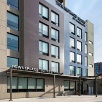 TownePlace Suites New York Brooklyn
