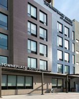 TownePlace Suites New York Brooklyn