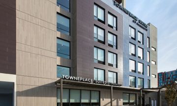 TownePlace Suites New York Brooklyn
