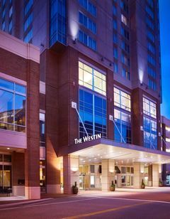 The Westin Virginia Beach Town Center