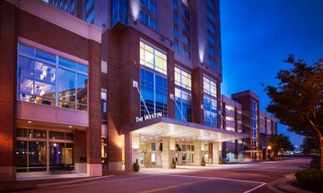The Westin Virginia Beach Town Center