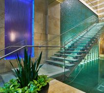The Westin Virginia Beach Town Center Lobby