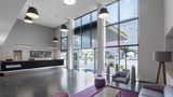<b>City Express by Marriott Silao Airport Lobby</b>. Images powered by <a href="https://www.leonardoworldwide.com/" title="Leonardo Worldwide" target="_blank">Leonardo</a>.
