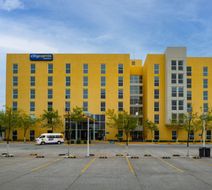 City Express by Marriott Silao Airport Exterior