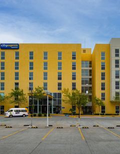 City Express by Marriott Silao Airport