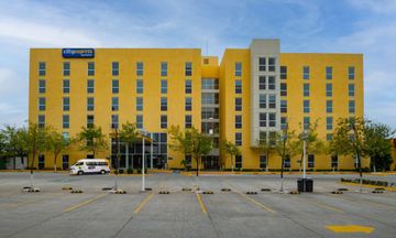 City Express by Marriott Silao Airport