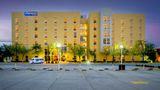 <b>City Express by Marriott Silao Airport Exterior</b>. Images powered by <a href="https://www.leonardoworldwide.com/" title="Leonardo Worldwide" target="_blank">Leonardo</a>.