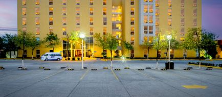 City Express by Marriott Silao Airport Exterior