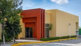<b>City Express by Marriott Silao Airport Exterior</b>. Images powered by <a href="https://www.leonardoworldwide.com/" title="Leonardo Worldwide" target="_blank">Leonardo</a>.