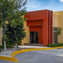 City Express by Marriott Silao Airport