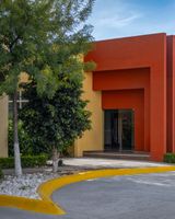 City Express by Marriott Silao Airport
